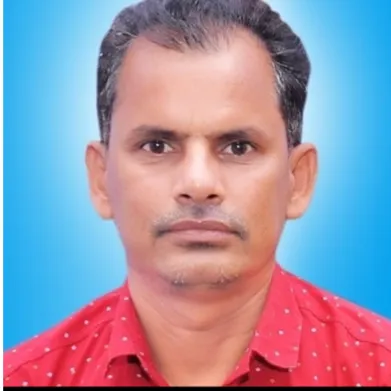Ravinder Kumar