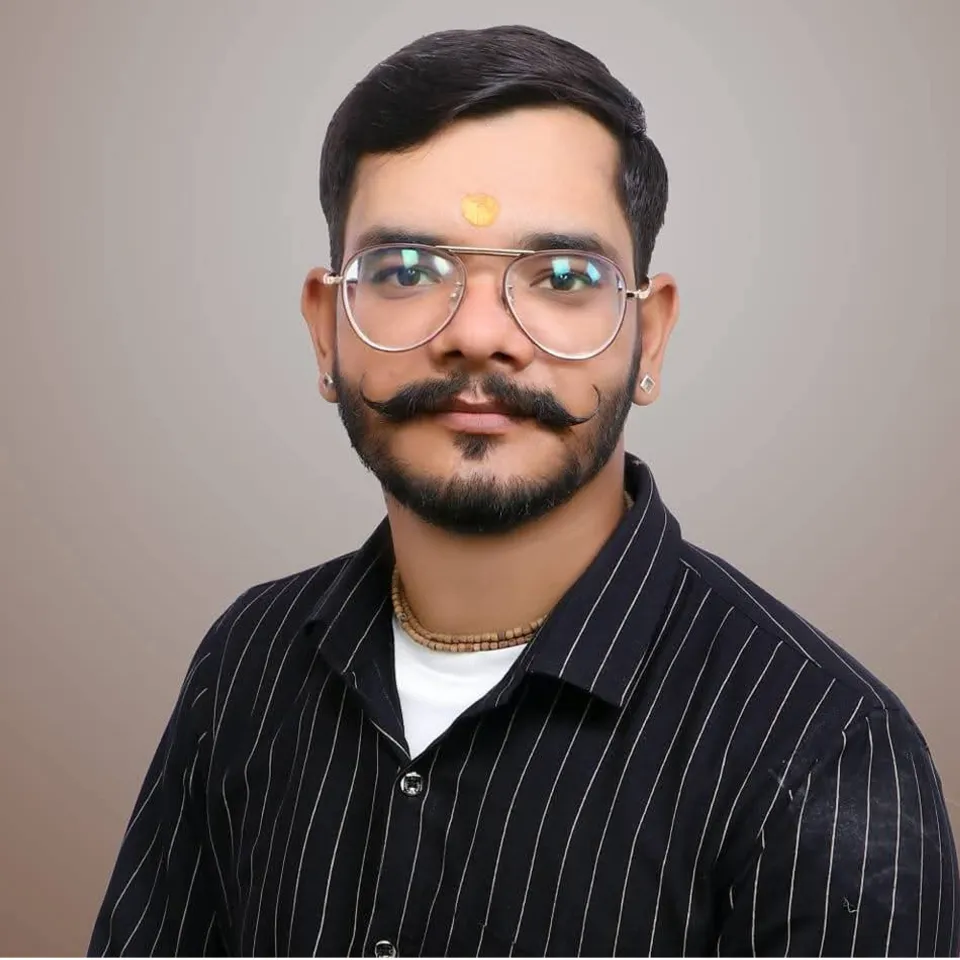Vinesh Soni