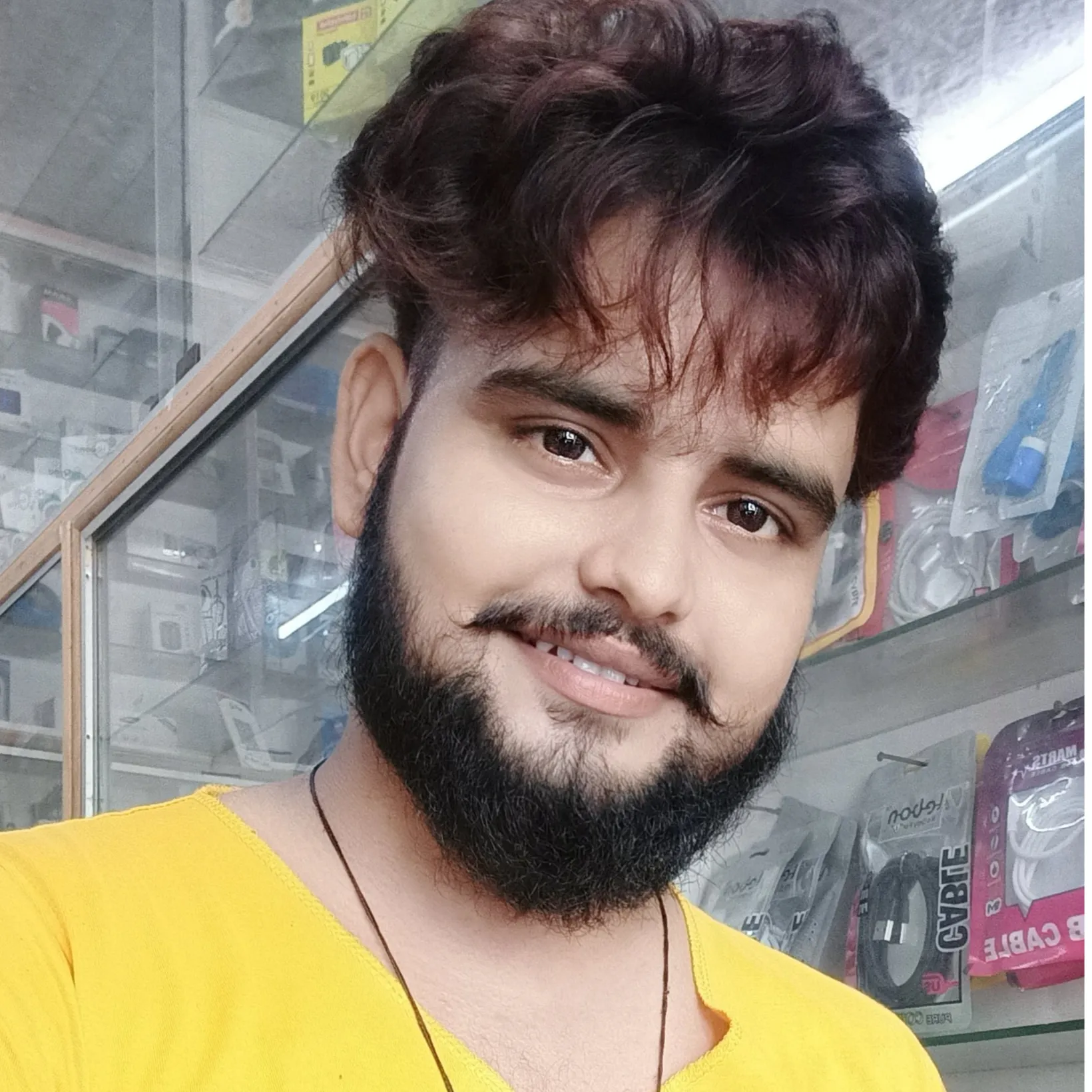 ANAND VERMA