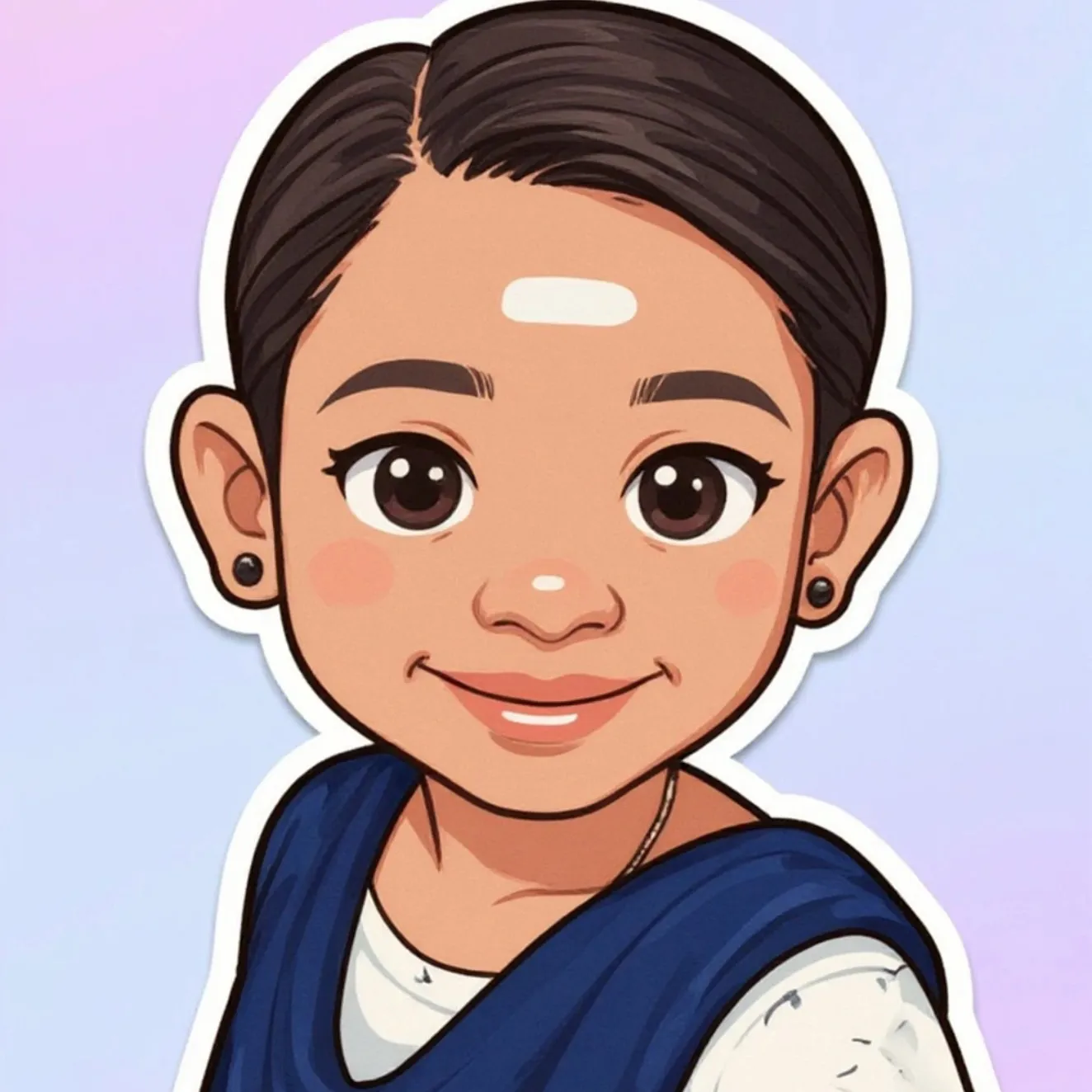 Meenachi meenachi_deaf