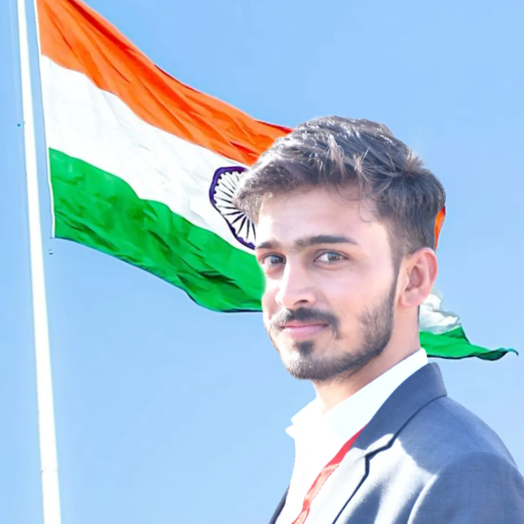Suresh Sindoliya
