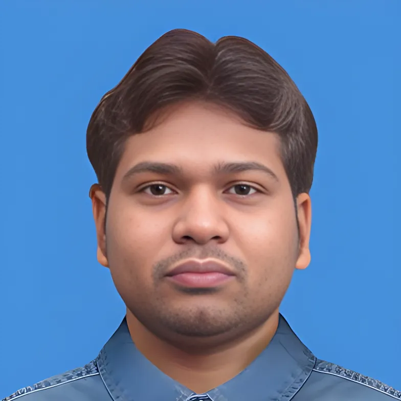 Sourav Sutradhar