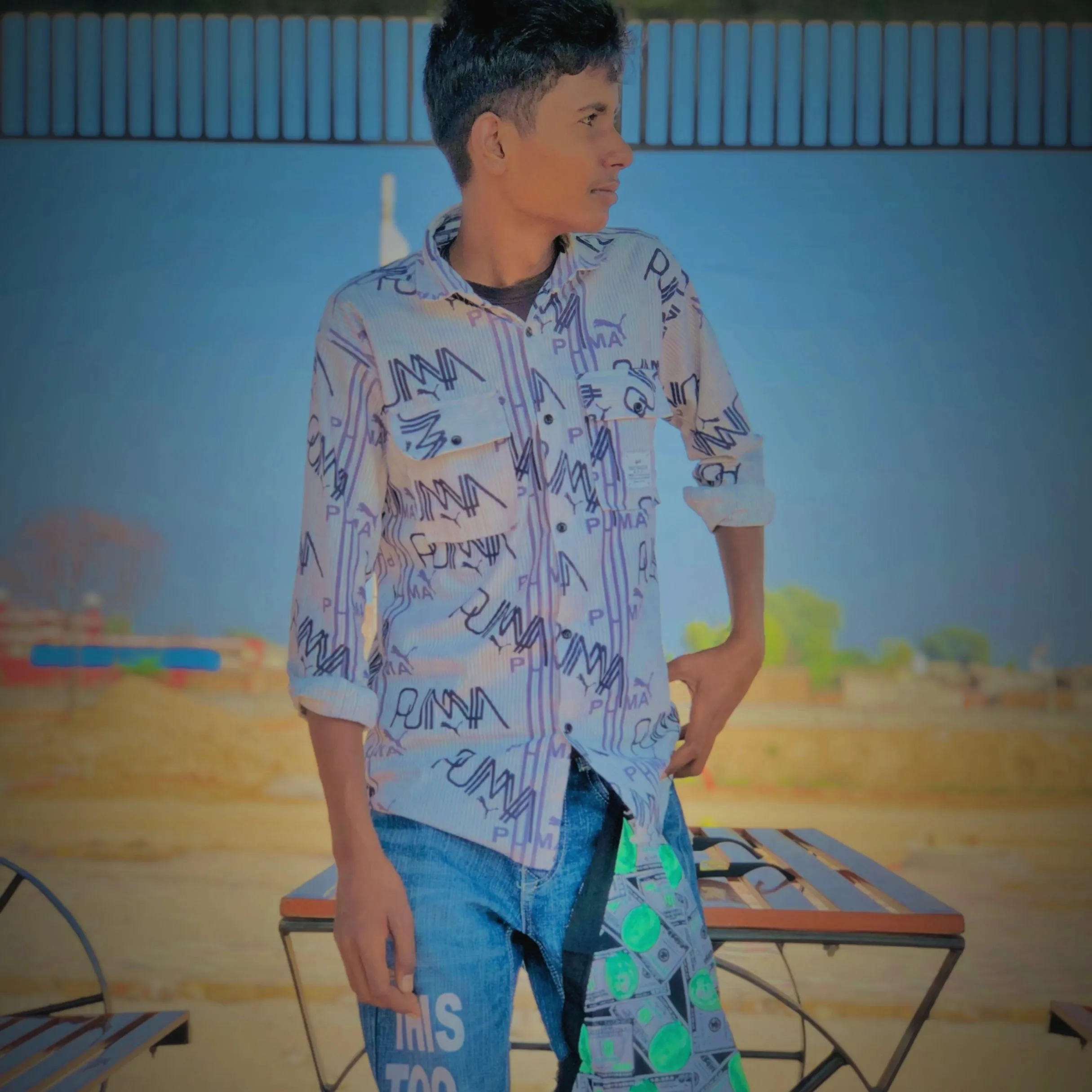 Gurpreet Rai
