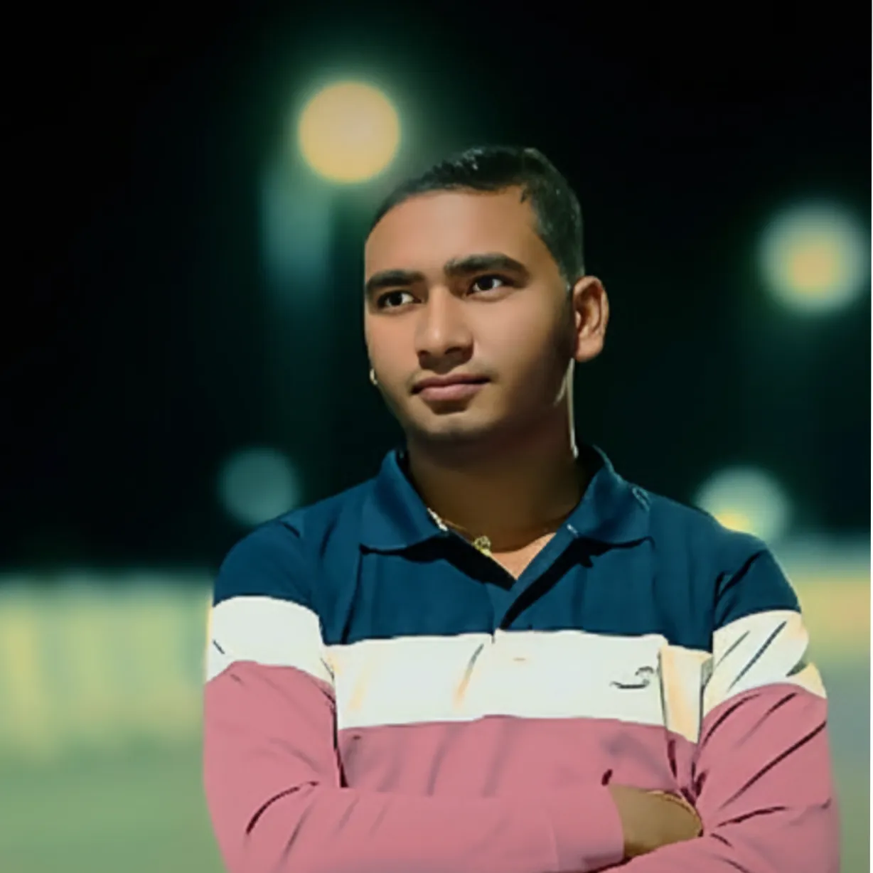 S prajapati