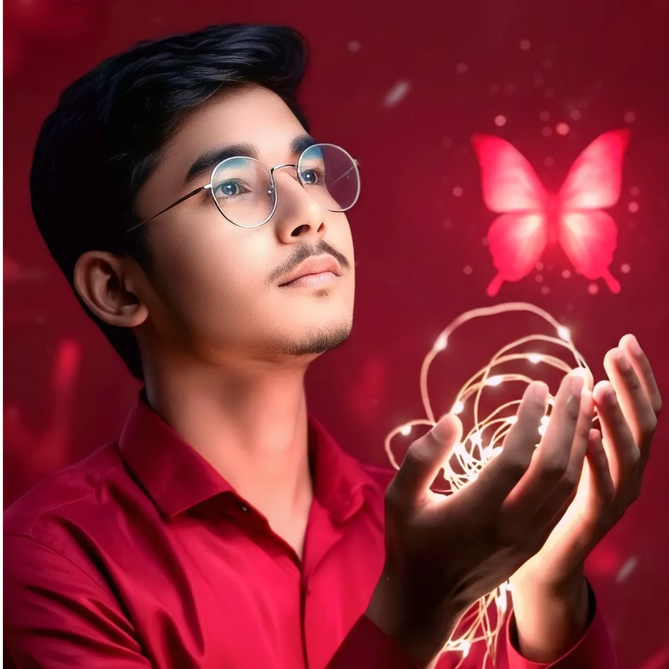 salman Babu