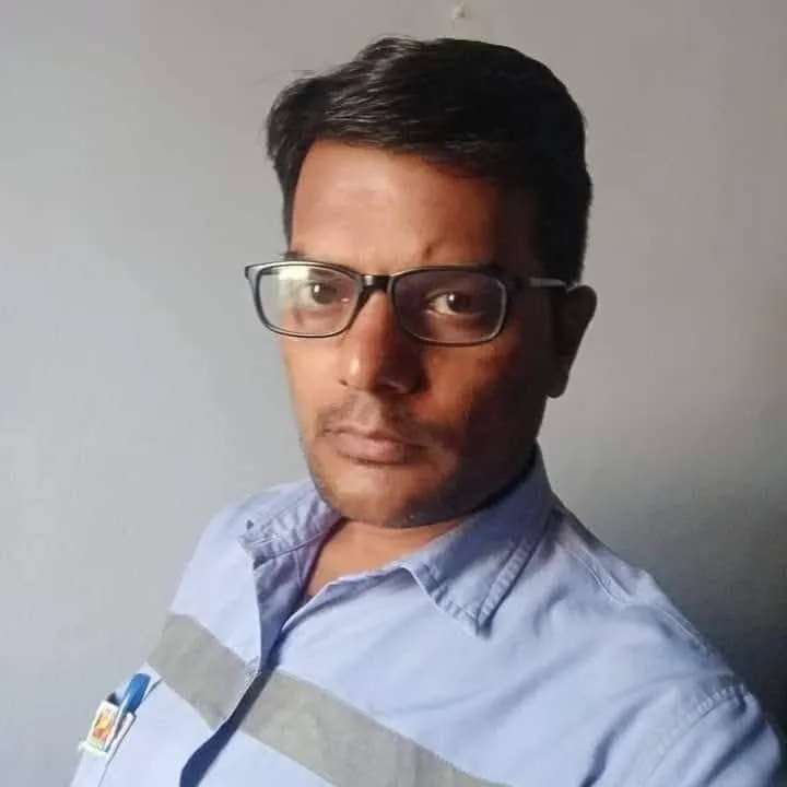 Mahesh Prajapati