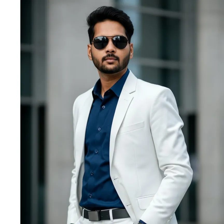 Naveen Kumar
