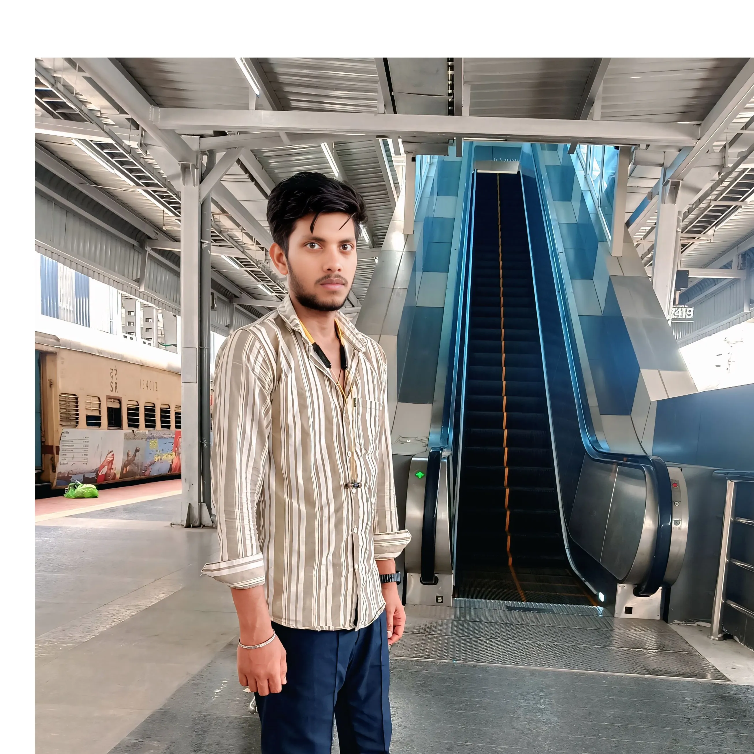 Nagesh Raja