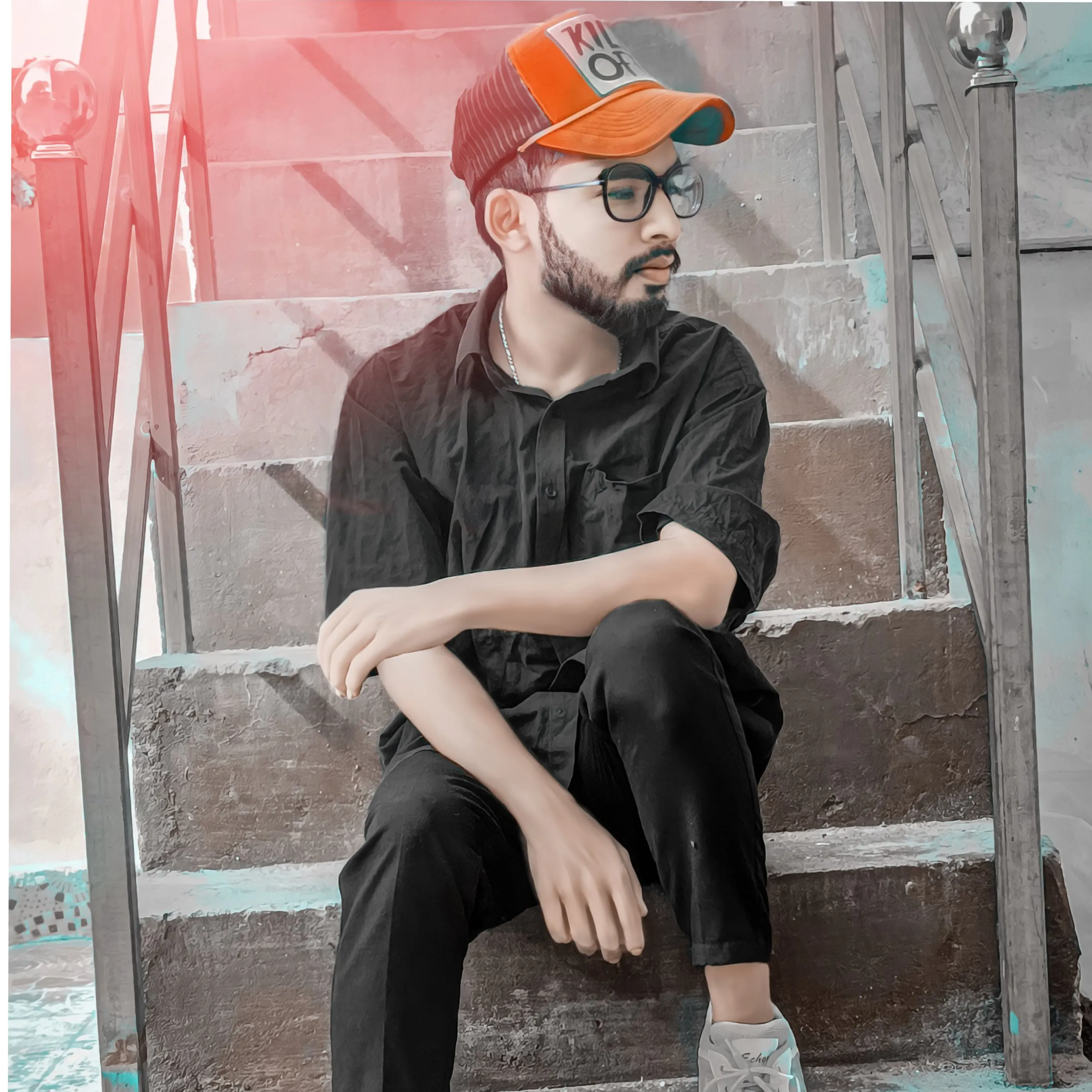 JAYPAL Mahato