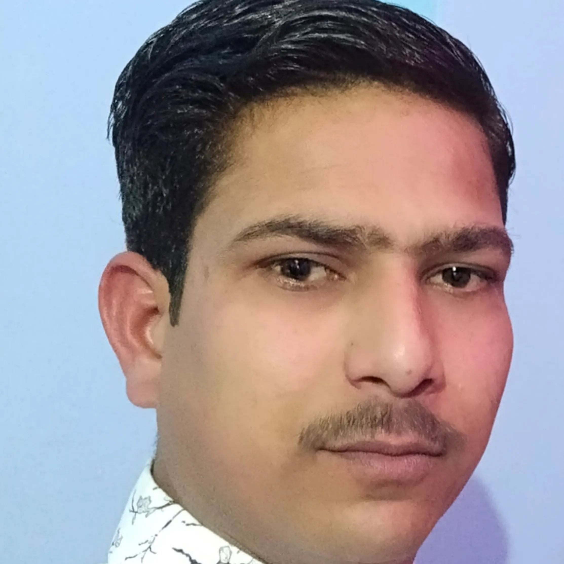 Manish Vaishy