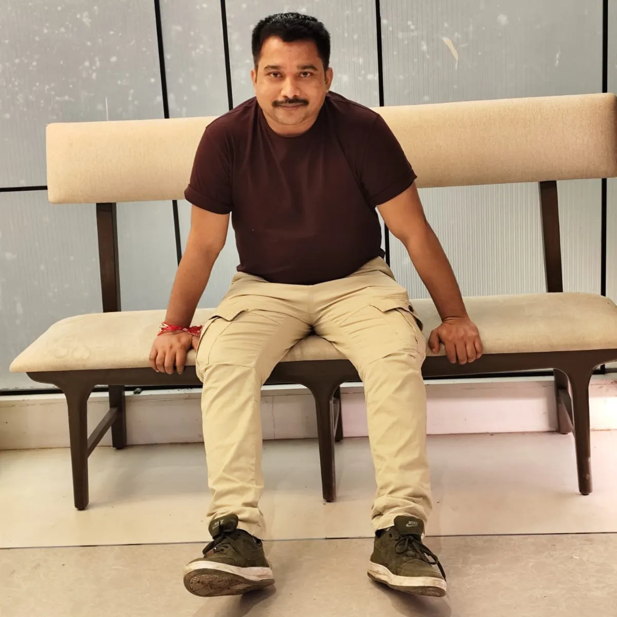Dhiraj Pal