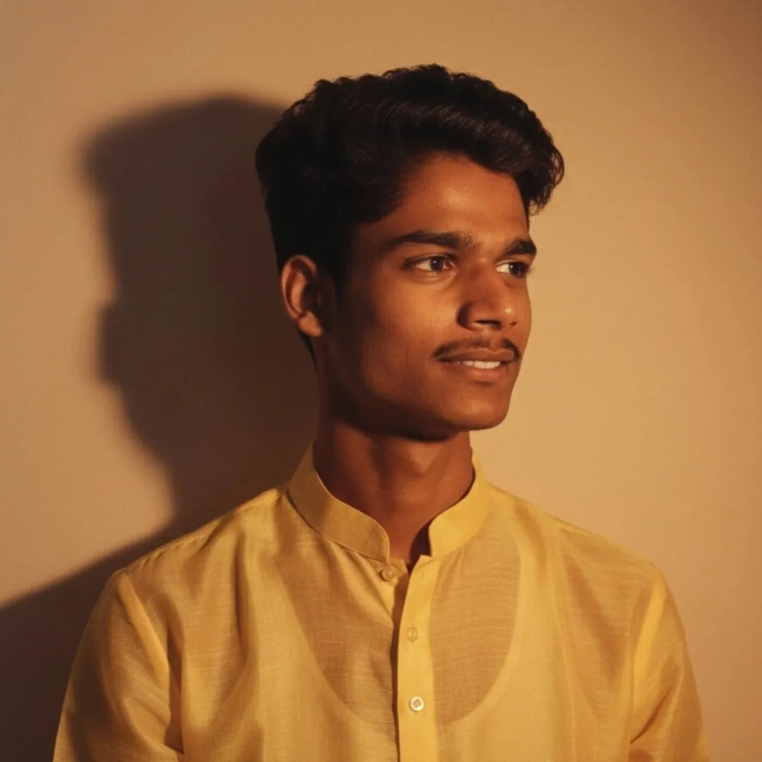 Roman Masih