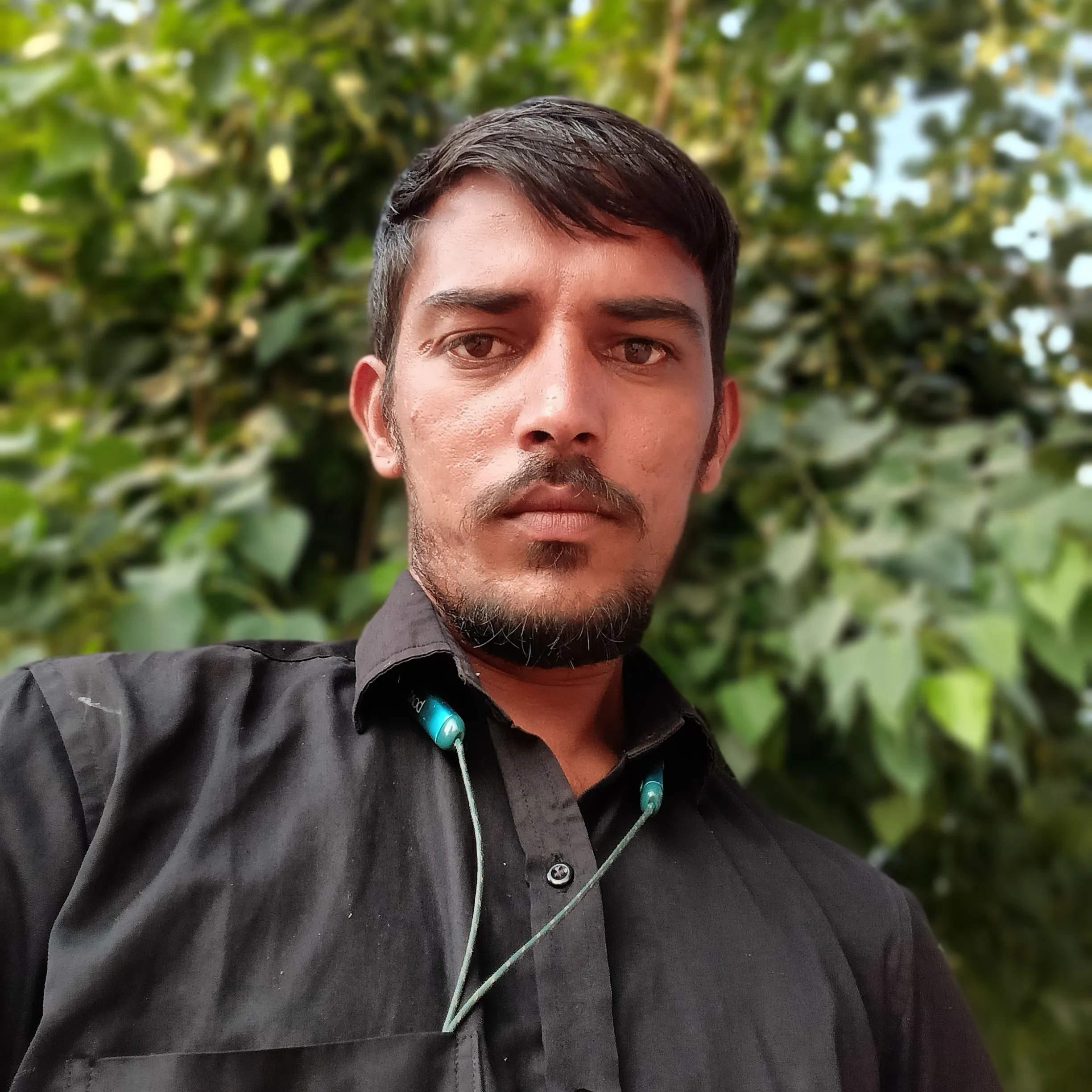 Hitesh Parmar