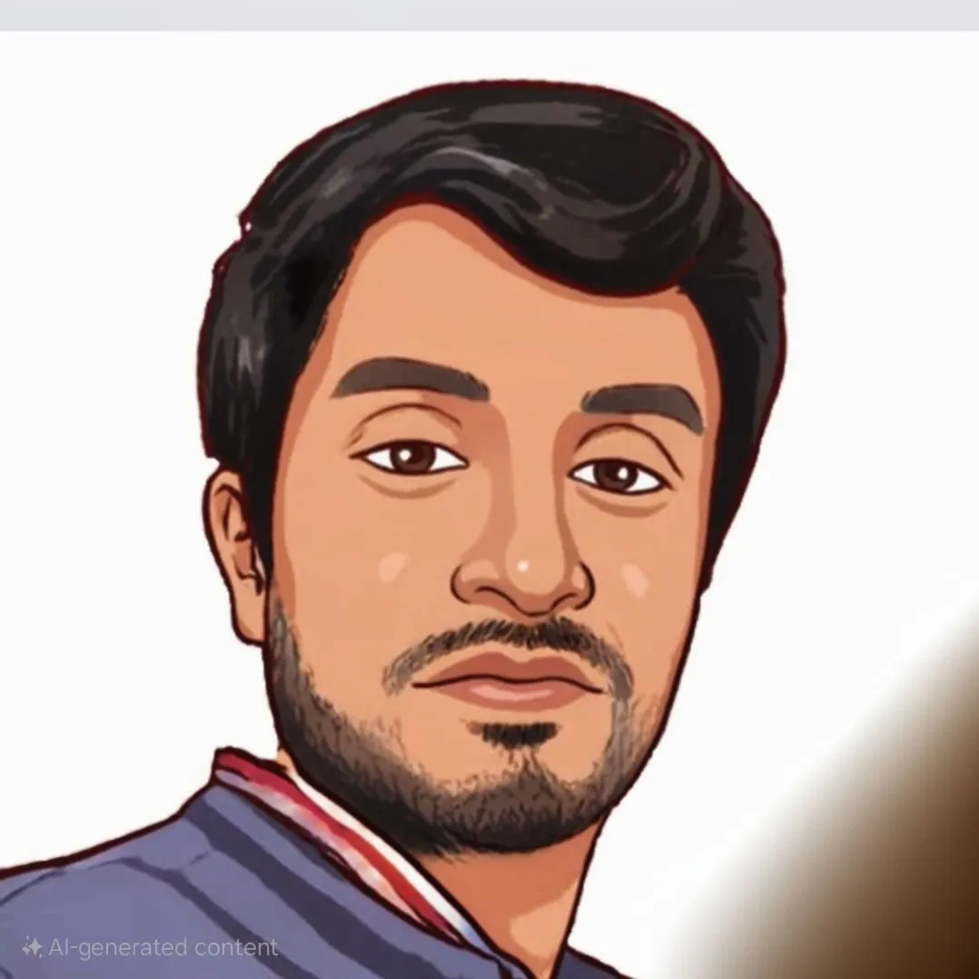 Sukumar Saha