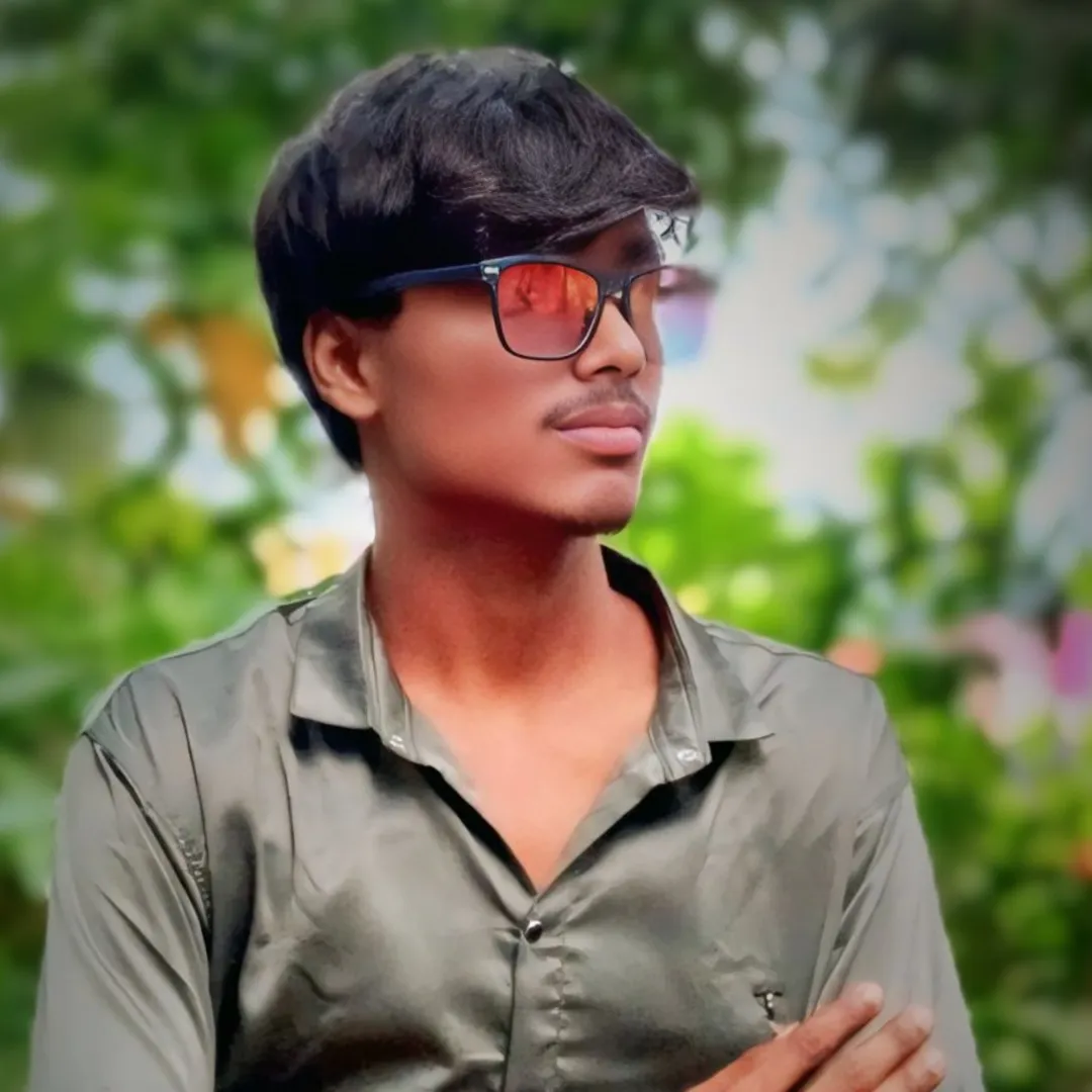 GOPAL YADAV