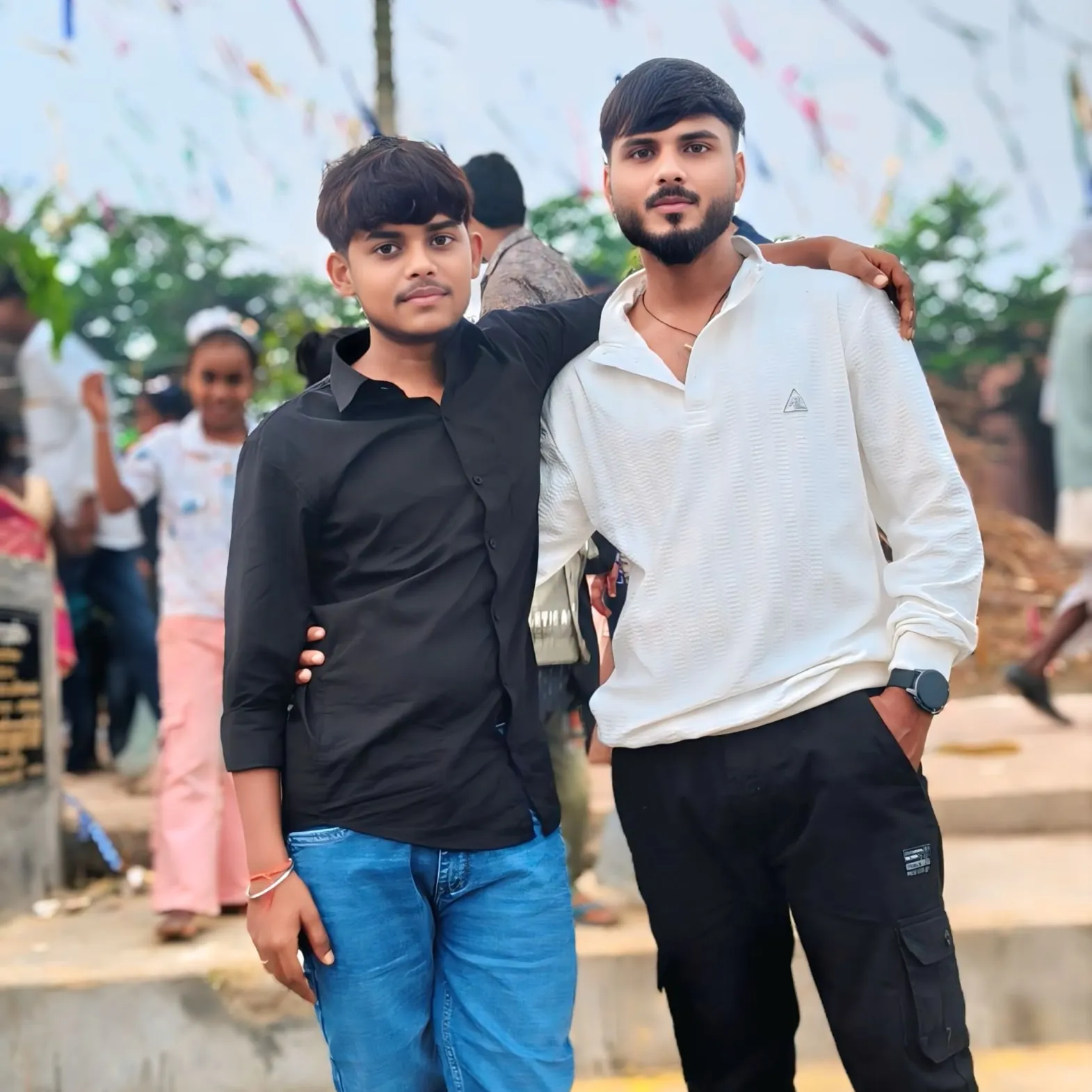 Divyanshu Singh