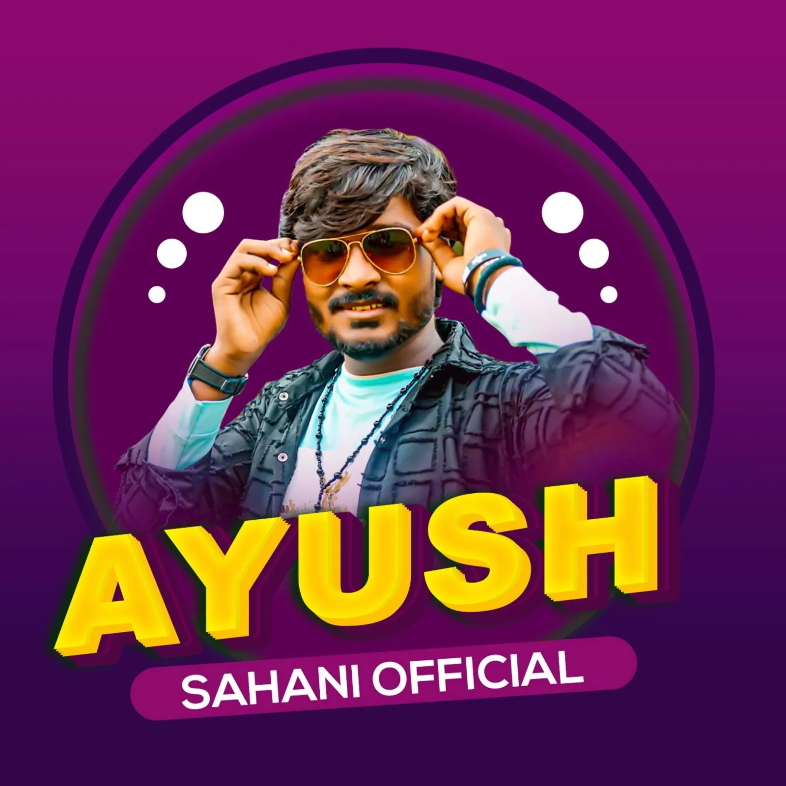 Ayush bind