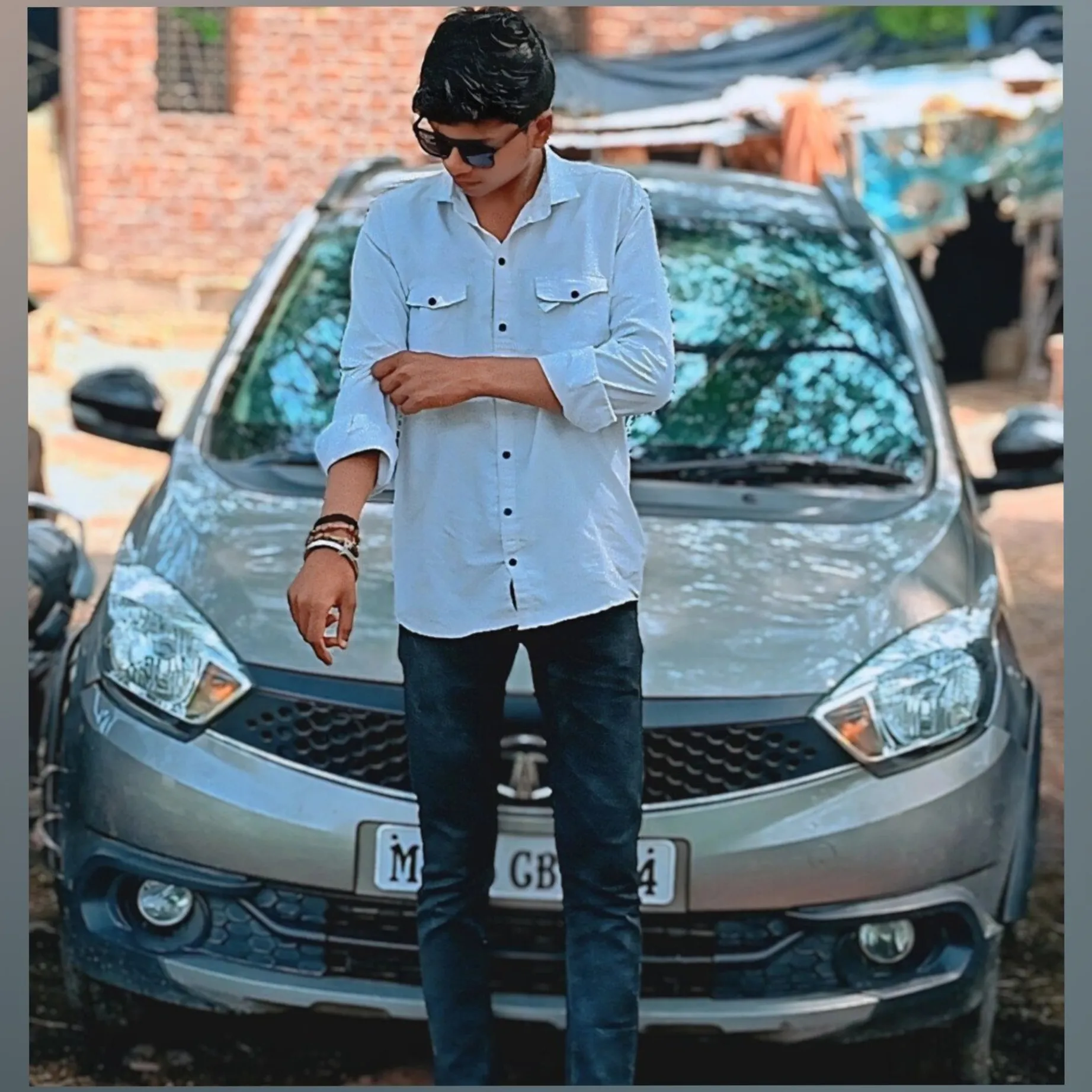 Prem Kurmi