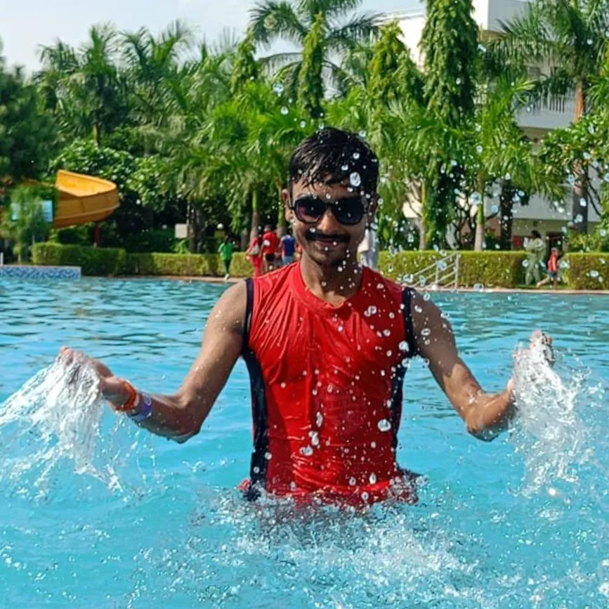Anurag Maurya
