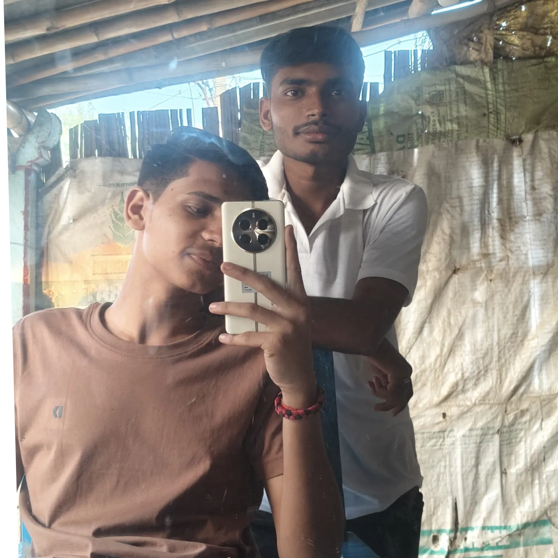 Manish Yadav