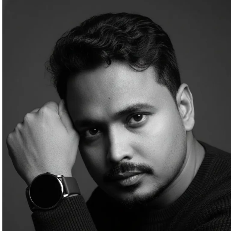 Swapan Mahto