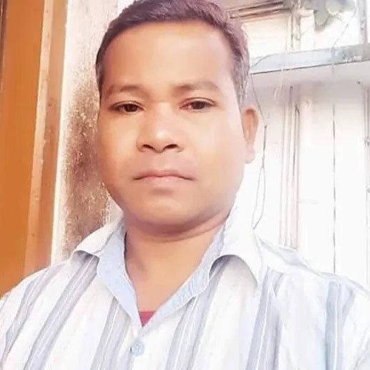 Onkar Uikey
