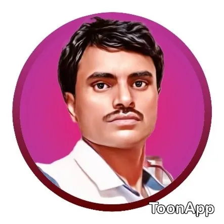 sanjivkumar Bharti