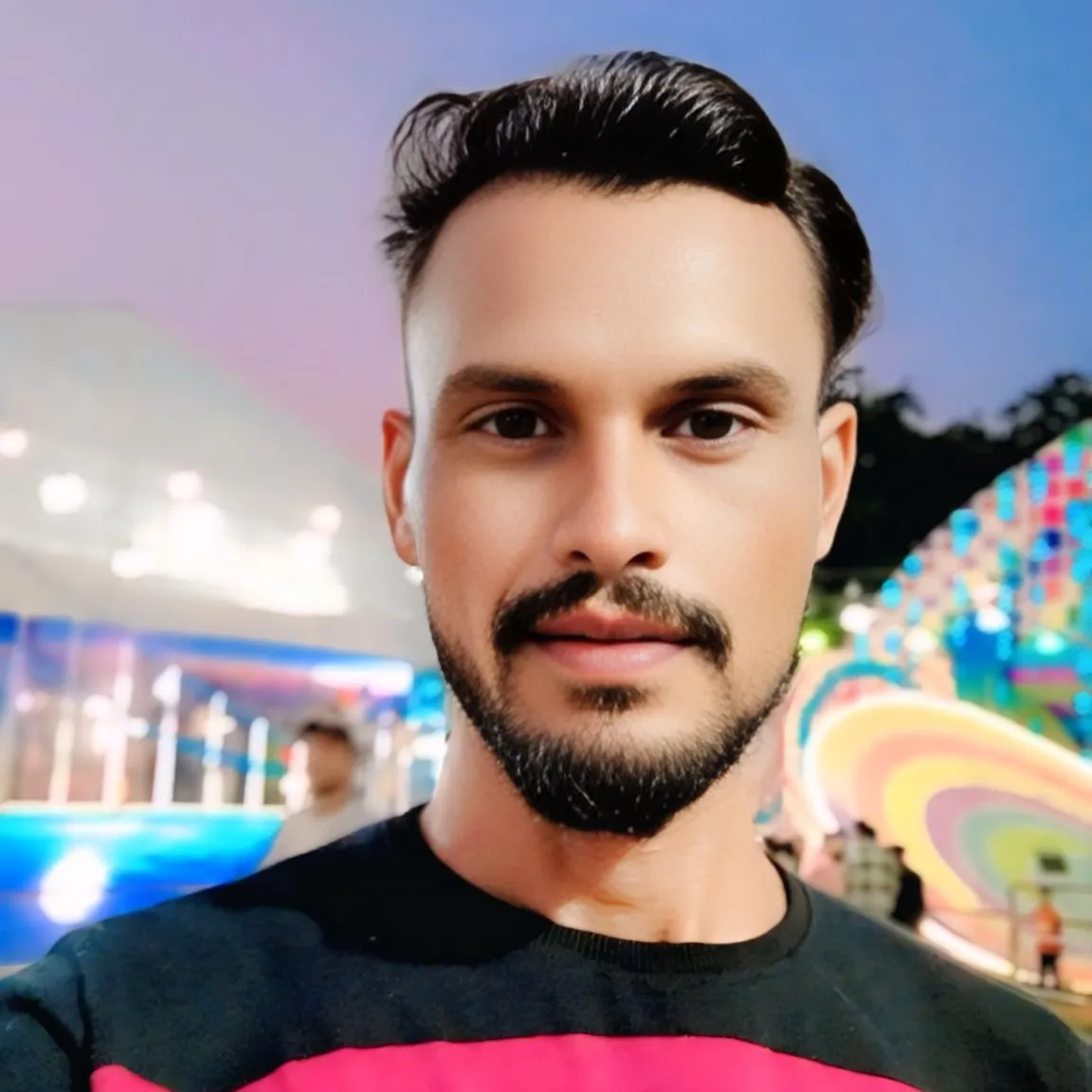 Suraj Yadav