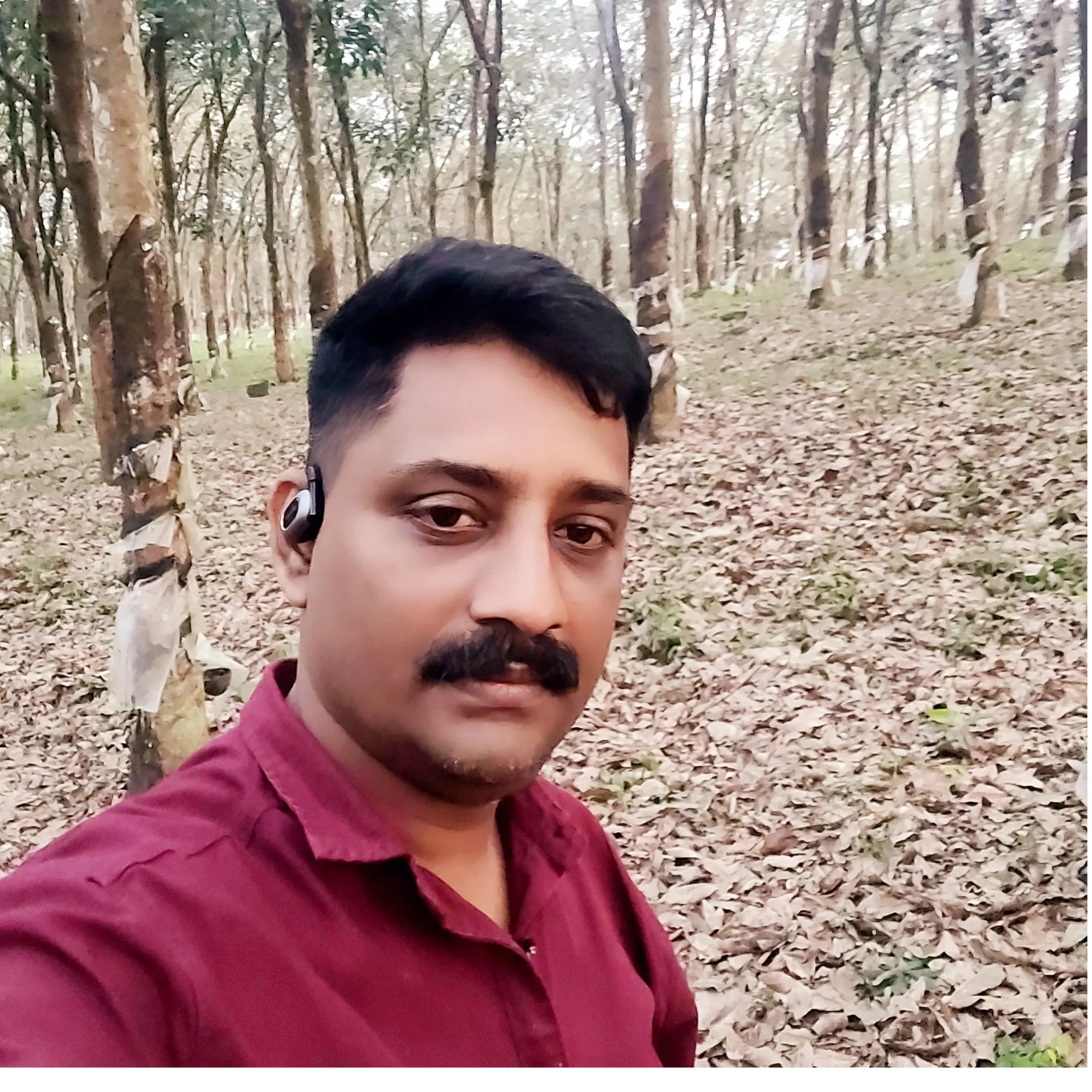 manoj divakar