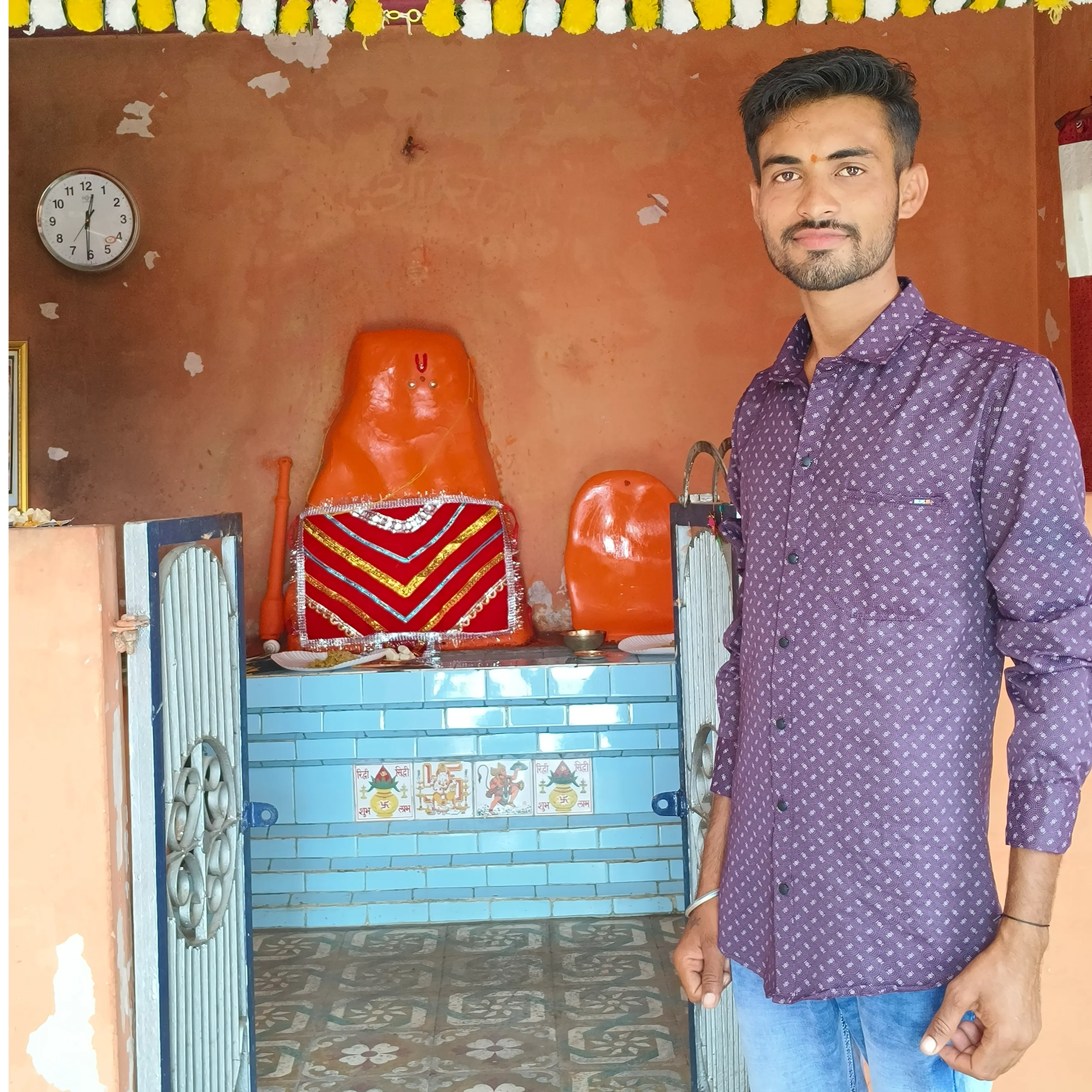 Deepak Rajput