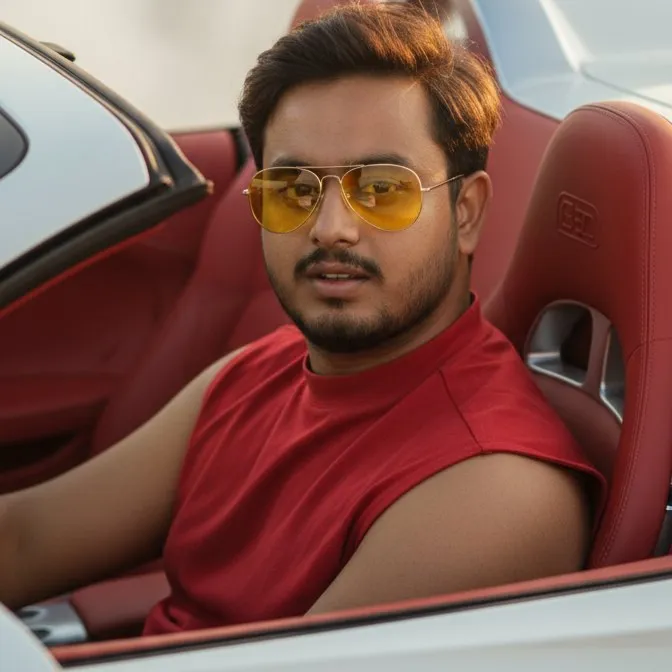 Sameer shaikh
