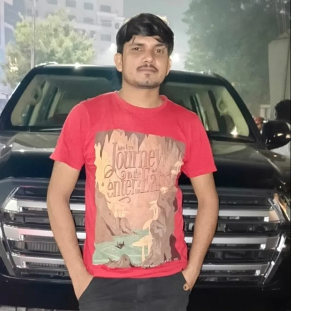 Akhilesh Sharma