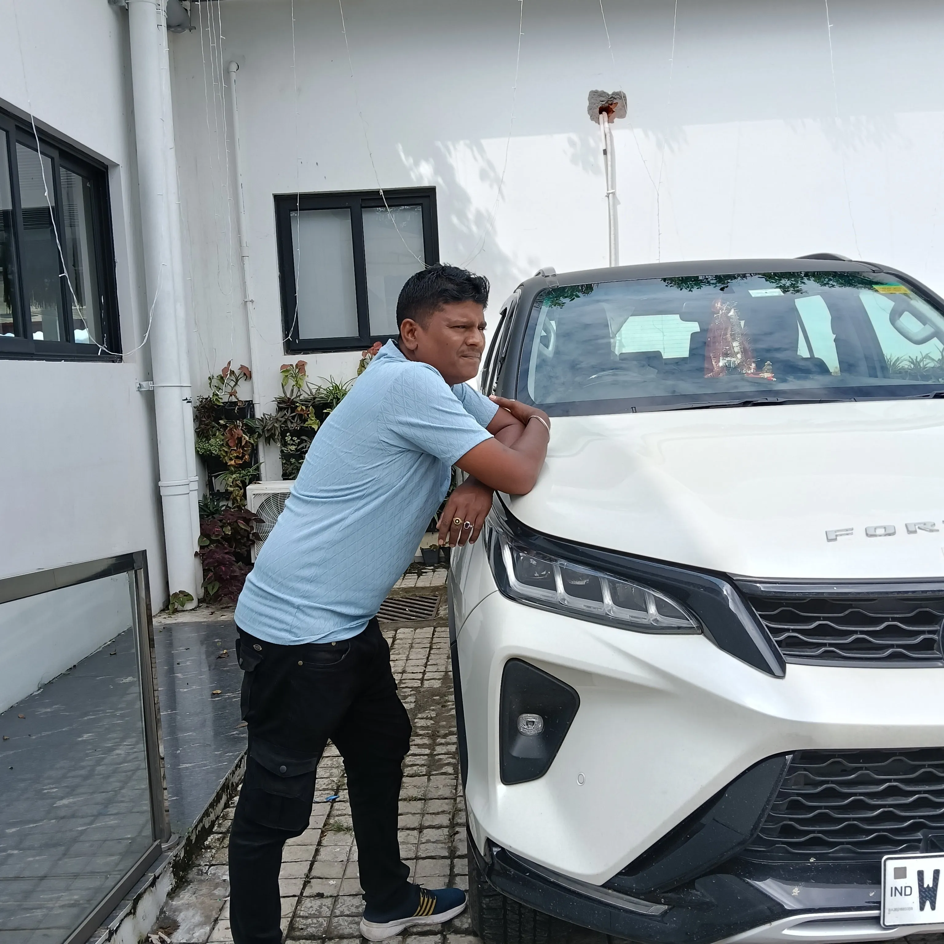 Goutam Sharma