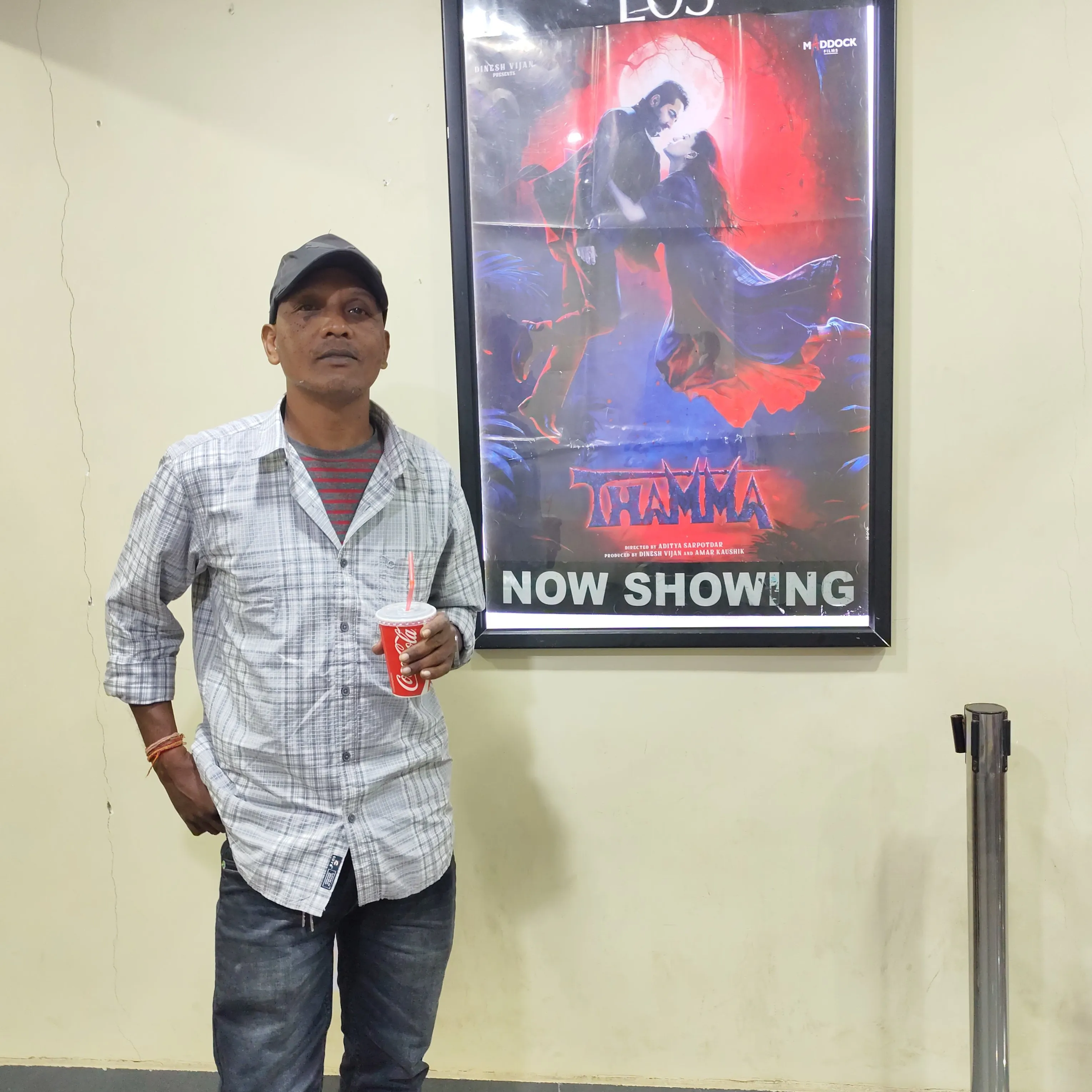 Sanjay Keshari