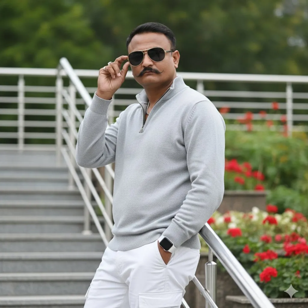 JAYPALSINH SOLANKI