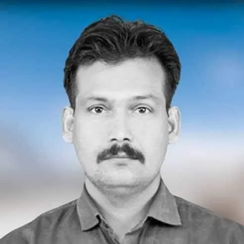 Pradeep Singh