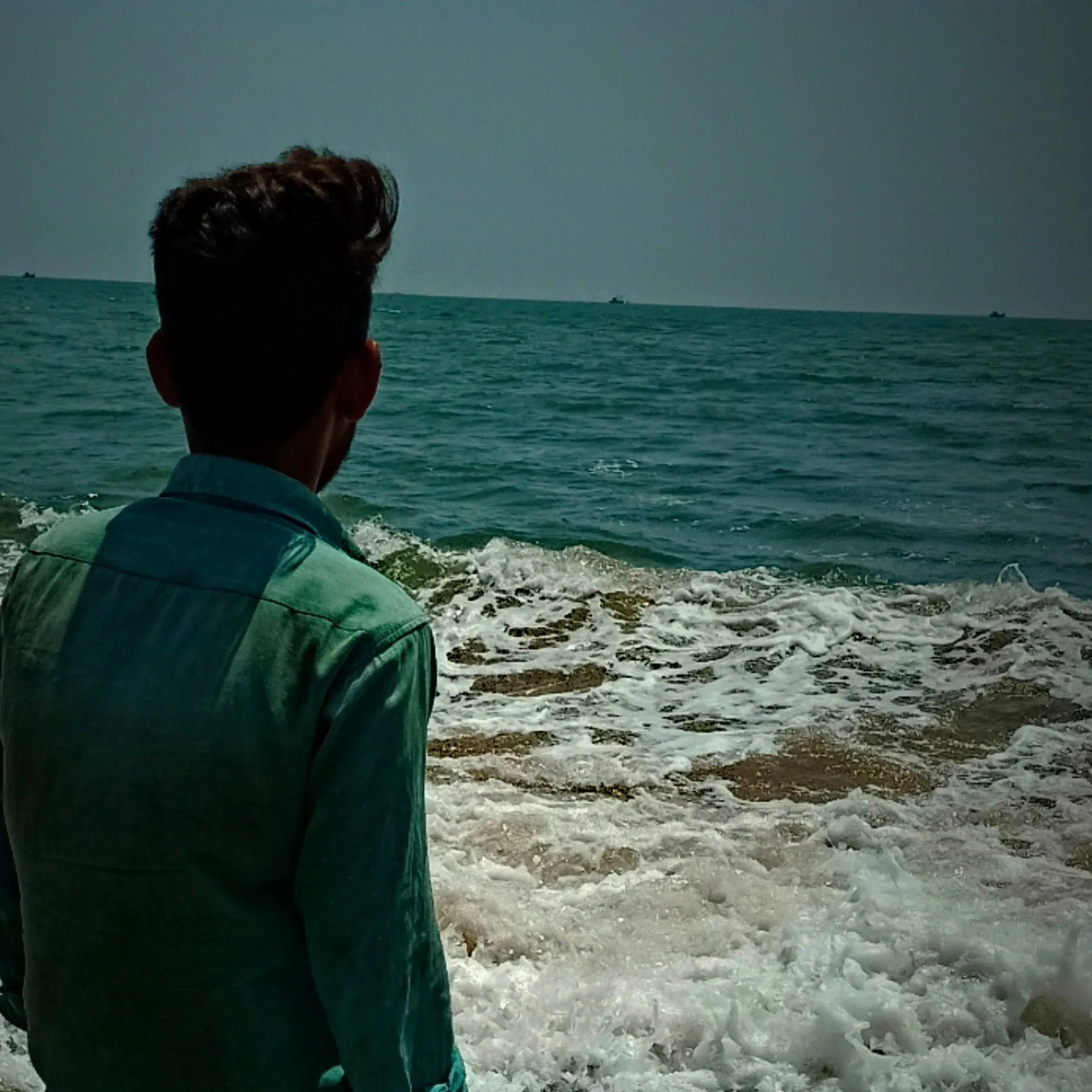 DAMOR PRAKASH