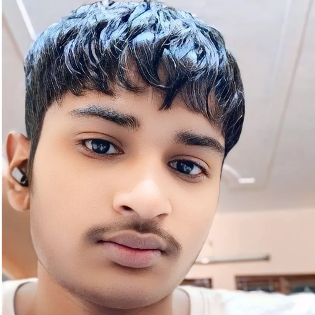 Sandeep Sharma