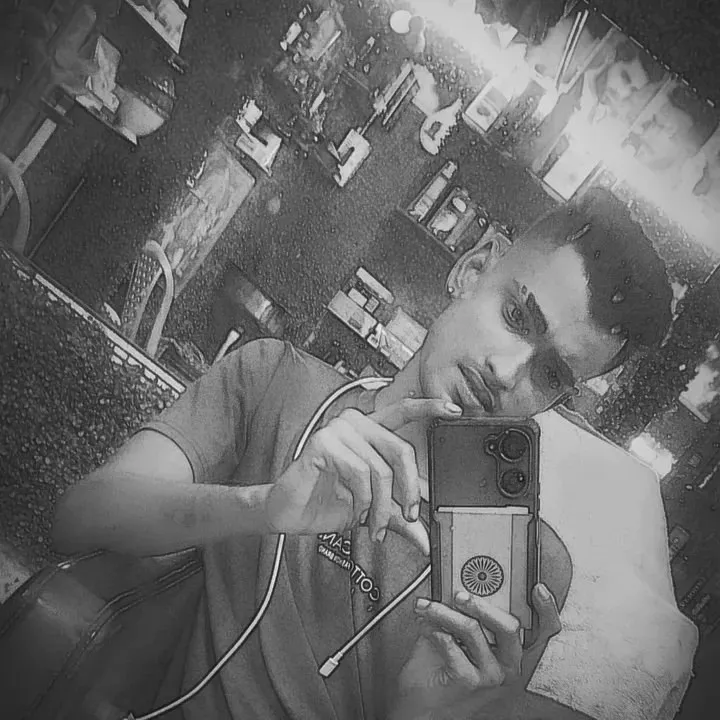 Milan Ghosh
