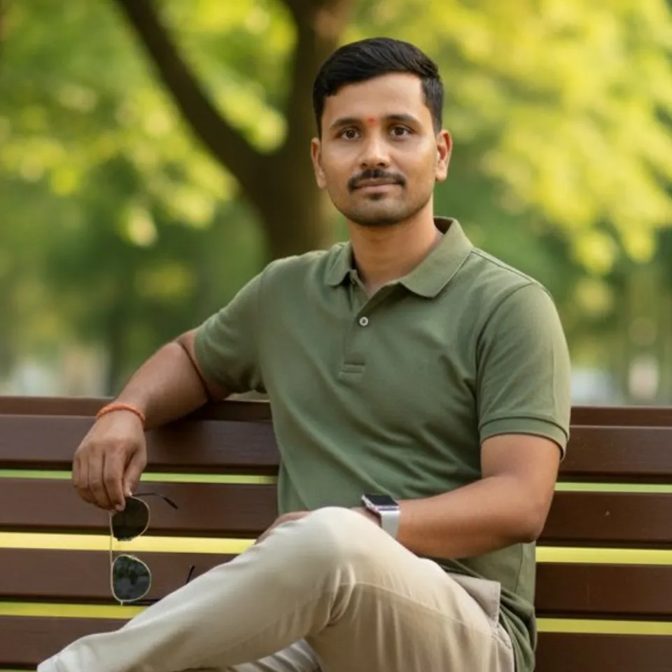 Arjun Pratapure