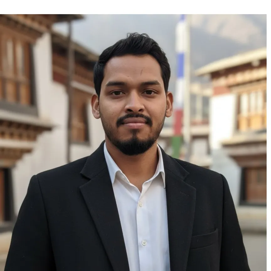 Raju Sharma