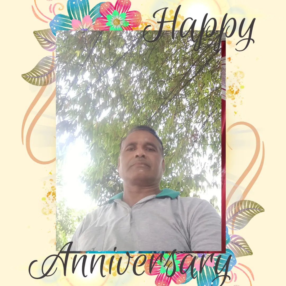 Rakesh Tyagi