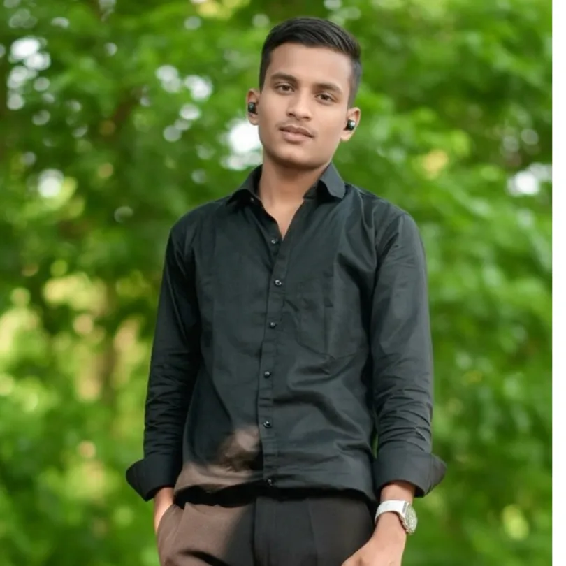 Ashwini Rajput
