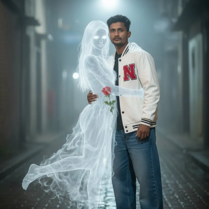 Naval Gautam