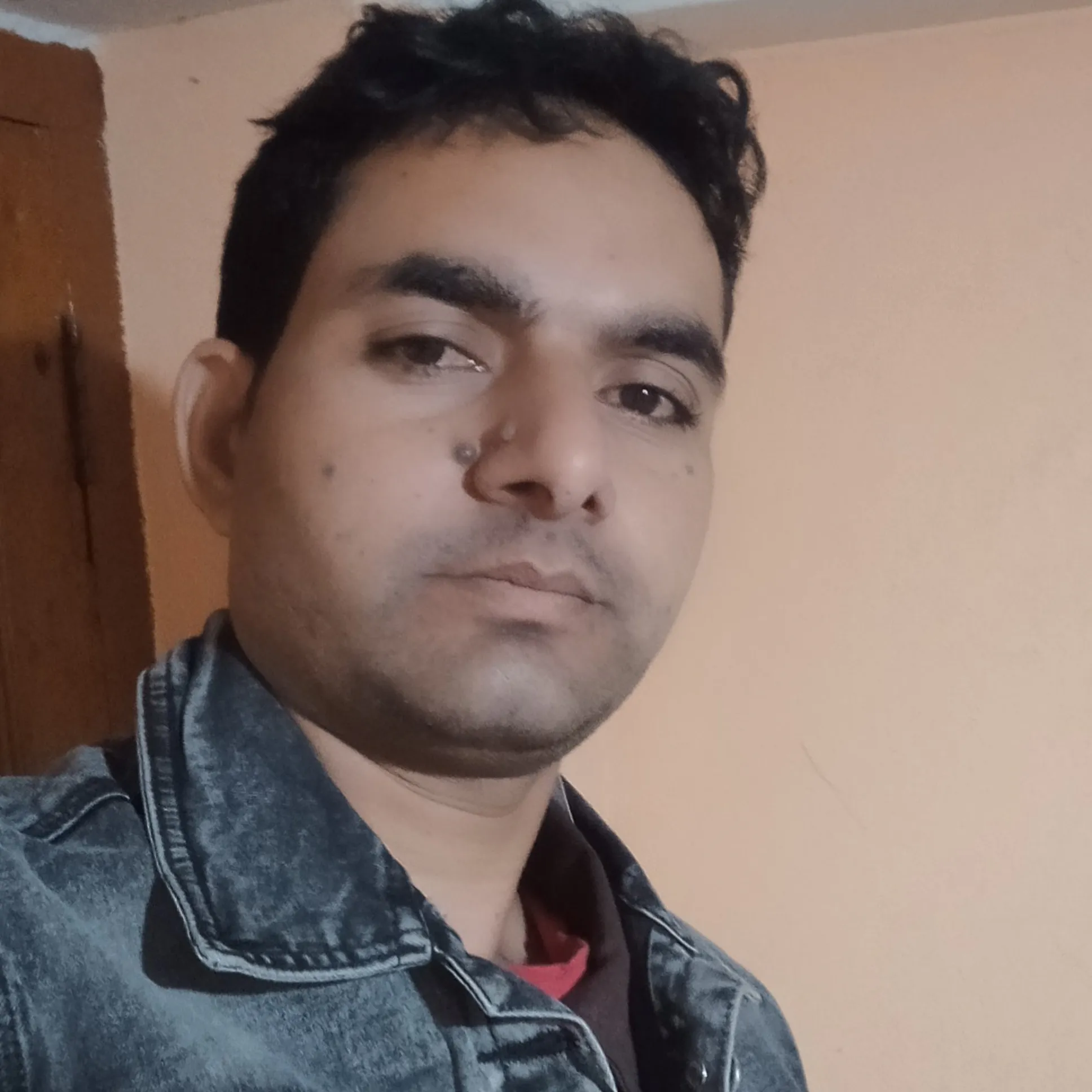 Suresh Chander