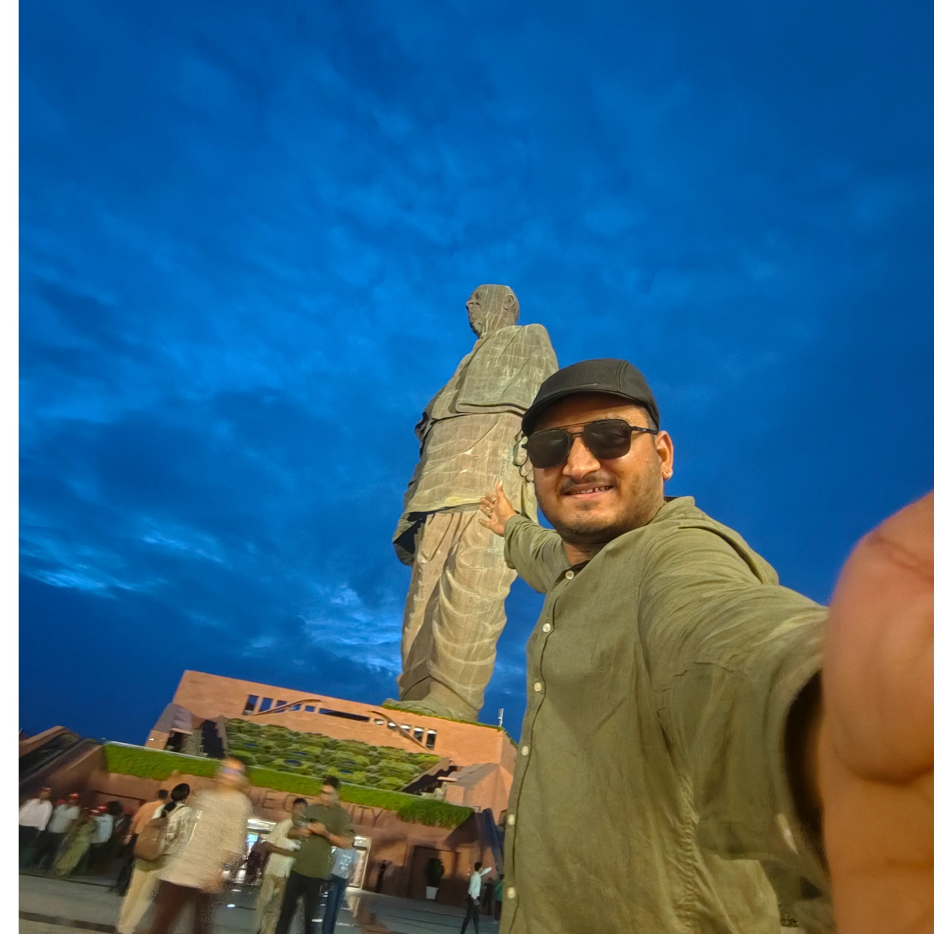 Hemant Kalsariya