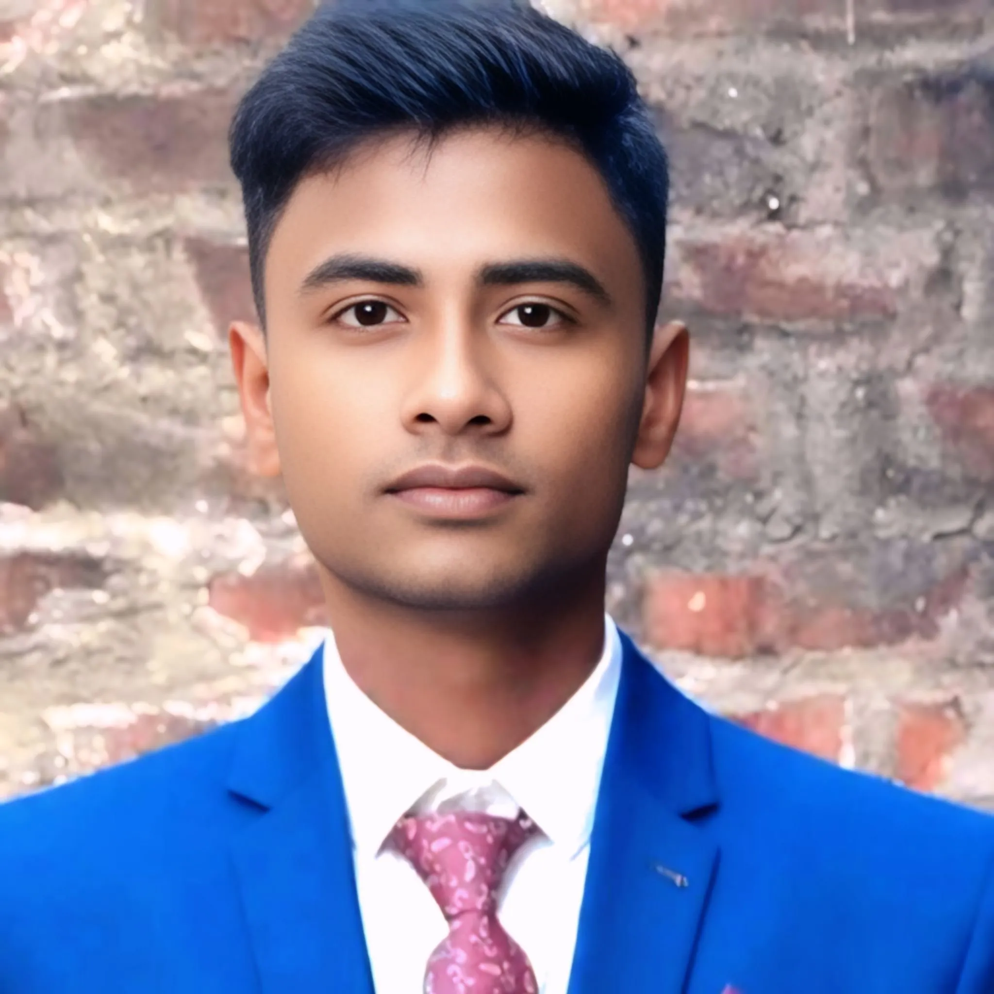 Kamlesh official
