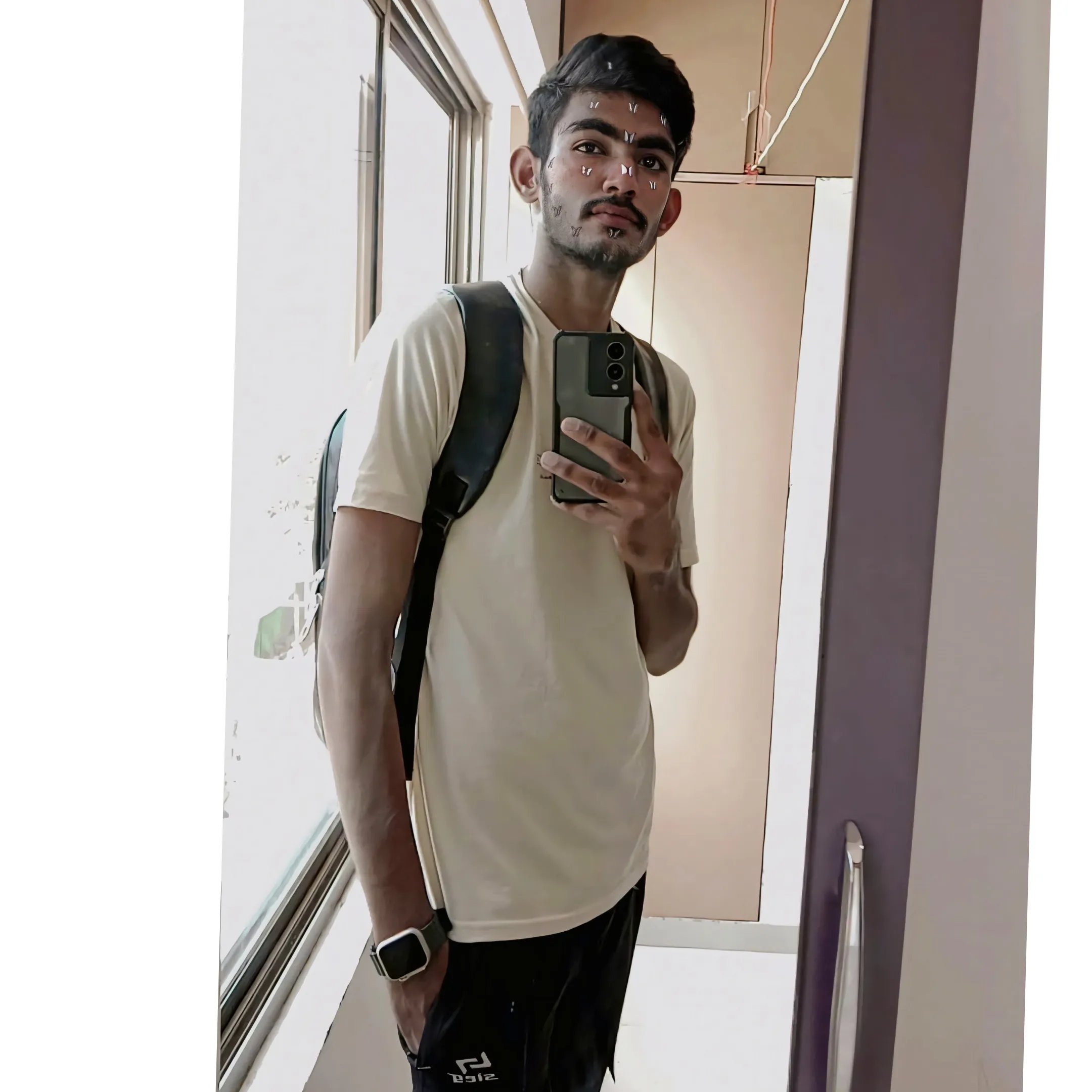 Raju Ram