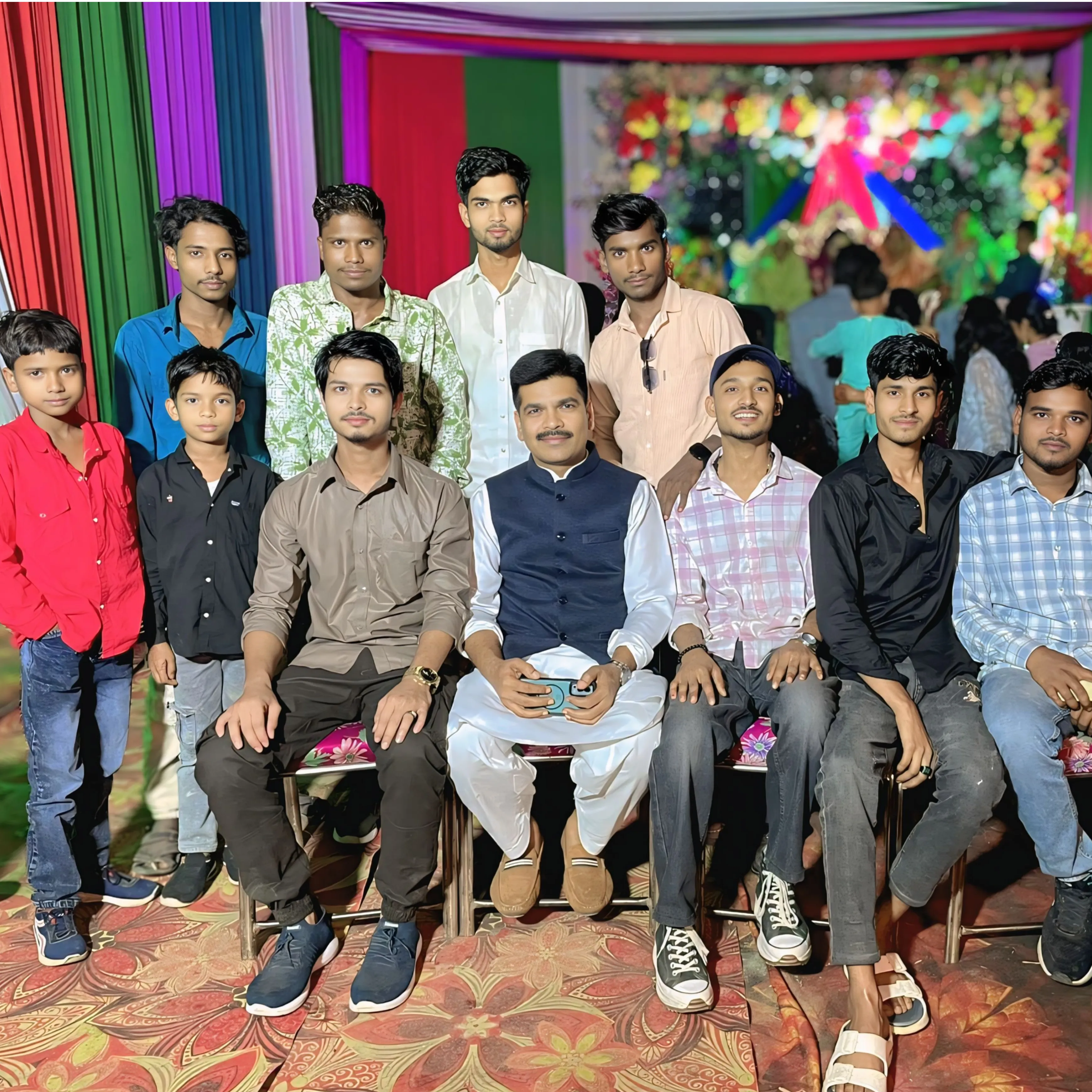 Sabbir Alam