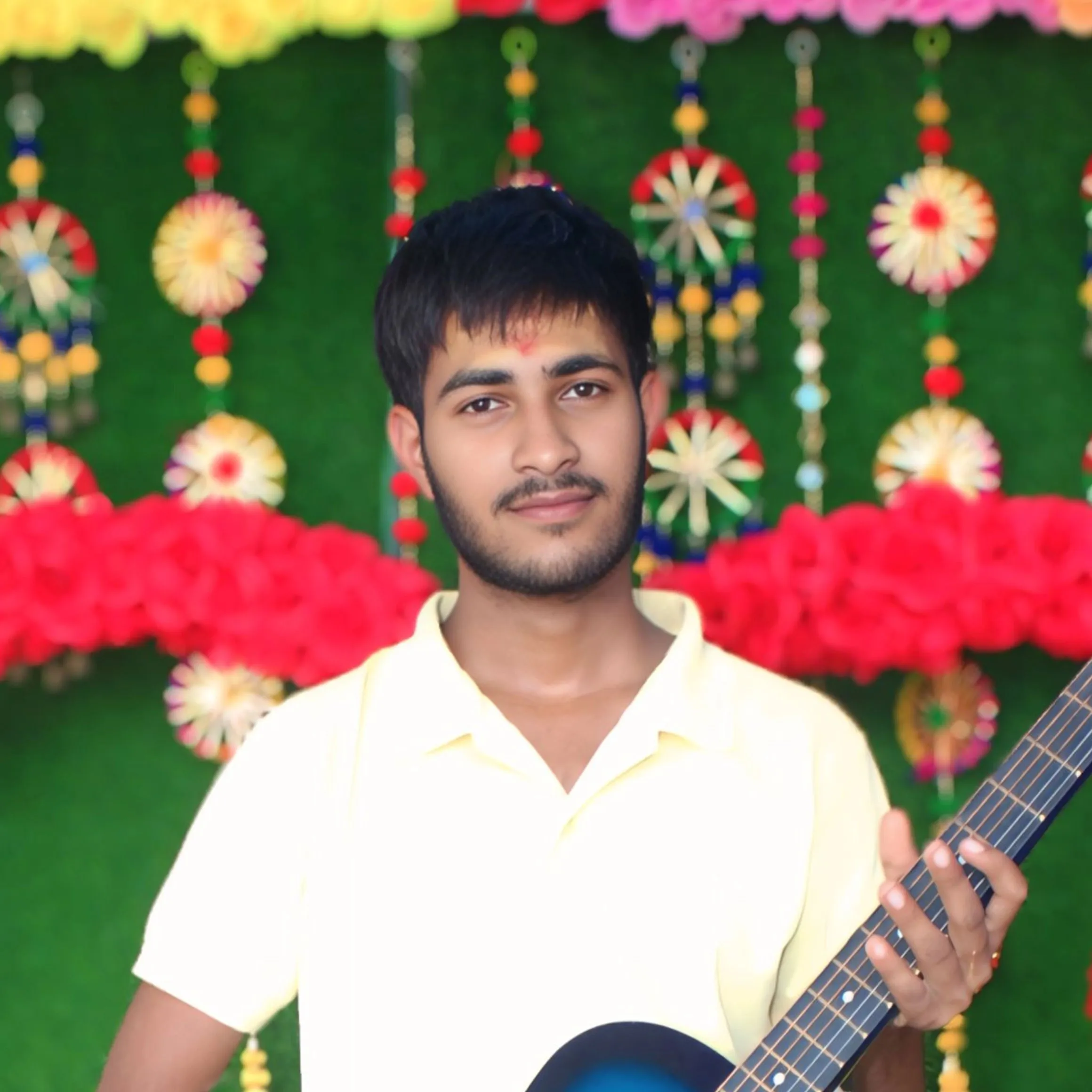 Sharvan Sharma